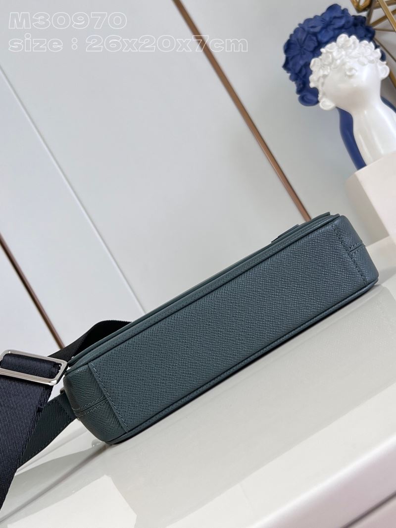 Mens Louis Vuitton Satchel Bags